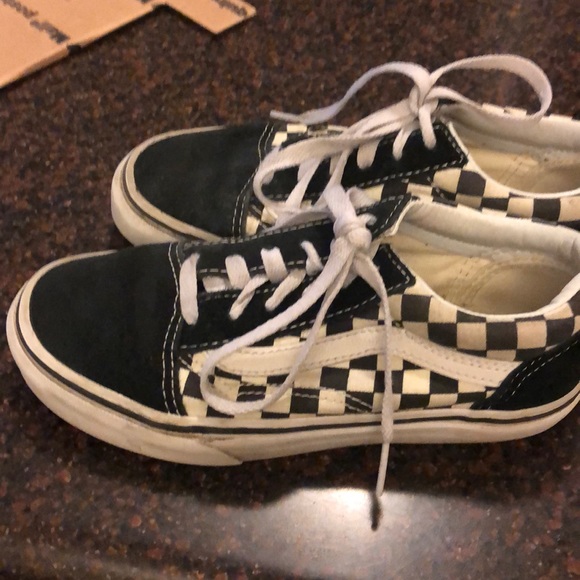 Kids vans - Picture 3 of 3